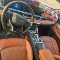 تیگو ۸ پرو|خودرو سواری و وانت|شهر بابک, |دیوار