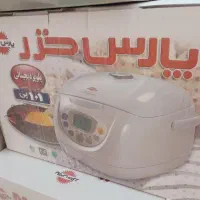 پلوپز ۴، ۵ ، ۸ ، ۱۰ نفره پارس خزر تولیپس آکبند