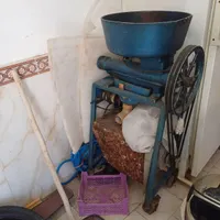 یخچال و سبزی خرد کن