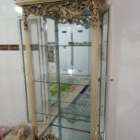 بوفه جدید چوبی