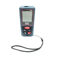 متر لیزری ۶۰ متری ضد آب BOSS|ابزارآلات|بندرعباس, |دیوار