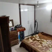 اجاره آپارتمان ۱۰۰ متری ۱ خوابه زیر همکف در قائمیه
