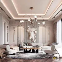 رابیتس کاری