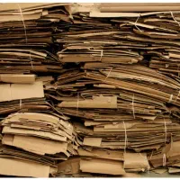 خرید کارتن و ضایعات در محل