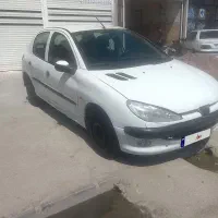 206درحد|خودرو سواری و وانت|اردبیل, |دیوار