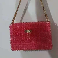 کیف های مرواریدی بسیار خاص و زیبل|کیف، کفش، کمربند|شیراز, رکن‌آباد|دیوار