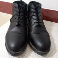 نیم بوت سالم|کیف، کفش، کمربند|کرمانشاه, |دیوار