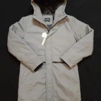 کاپشن جین وست مردانه سایز S