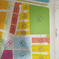 زمین ۲۶۴متر مجیدیه _ مسکونی _ جنوبی