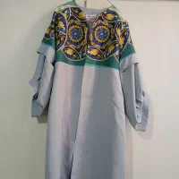 مانتو سایز ۴۲