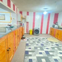 منزل دو طبقه در سراوان