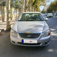 سراتو اتومات ۲۰۰۹ وارداتی زیر فی