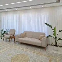 مبل راحتی مدل مینیمال
