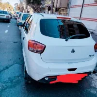 تیبا 2|خودرو سواری و وانت|قم, هفت تیر|دیوار