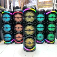 اسپیکر باند شارژی به قیمت عمده