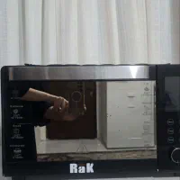 توستر لمسی مارک راک بدون کارکرد