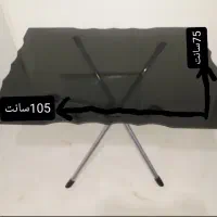 میز|مبلمان خانگی و میز عسلی|قم, شهرک فاطمیه|دیوار