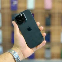 استثناییIPhone 16 Pro 256 ریجسترشده/با گارانتی *|موبایل|اصفهان, احمدآباد|دیوار