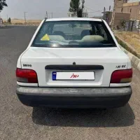 پراید 131 SE، مدل اسفند ۱۳۹۴ دوگانه کارخانه|خودرو سواری و وانت|تبریز, |دیوار