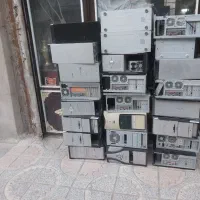 ۲۴عددکیس کامپیوترفروش یکجا|رایانه رومیزی|بهارستان, |دیوار