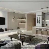 70متری-طبقه-دوم-صفر-فول-لوکس-نزدیک-حرم-مطهر