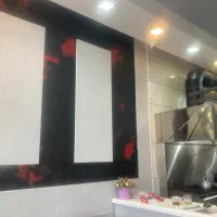 حسابدار و سالن دار خانم