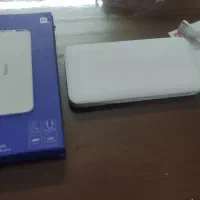 پاوربانک شیائومی (ردمی) ۱۰۰۰۰ هزار