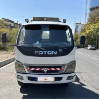 خودروبر فوتون مدل ۸۶|خودرو سنگین|تهران, سعادت‌آباد|دیوار