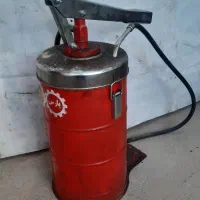 واسگازین پمپ
