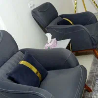 مبل نو|مبلمان خانگی و میز عسلی|سرپل ذهاب, |دیوار