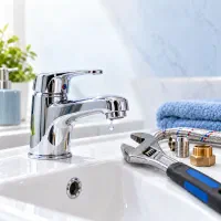 تعمیر شیرآلات و رفع نشتی رفع مشکلات جزئی برق