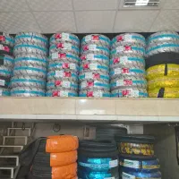 لاستیک پرایدی و پژو وسمندی بارز کرمان ویزدتایر