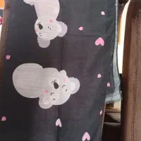 شال حریر عروسکی|لباس|اراک, |دیوار