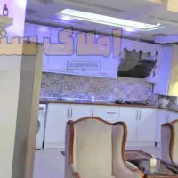 * املاک سناتور * آپارتمان 103متری در خ انتظام|فروش آپارتمان|فومن, |دیوار