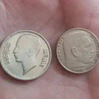 سکه  نقره