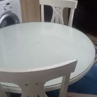 میز صندلی ناهارخوری درحد|میز و صندلی غذاخوری|گنبد کاووس, |دیوار