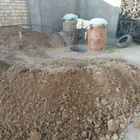 چاه کنی قیدارواطراف روستاها فاضلاب واب وغیره|خدمات پیشه و مهارت|قیدار, |دیوار