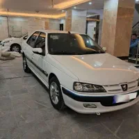 پارس فول elx