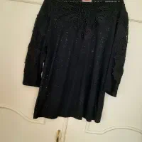 لباس سایز بزرگ