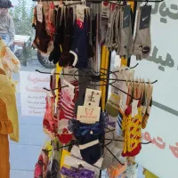 رگال .چوب لباسی .بست 1و2طرف .رگال جوراب.مانکن|فروشگاه و مغازه|مشهد, ولیعصر (شهرک غرب)|دیوار