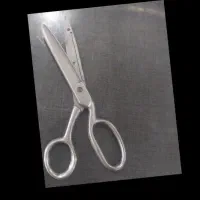 قیچی خیاطی