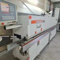 لبه چسبان هولرز ۱۳۱۵