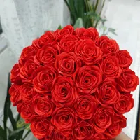 دسته گل و باکس گل هدیه