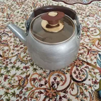 کتری قوری  قابلمه ( وسایل آشپزخانه )|قوری، کتری، قهوه‌ساز دستی|سنندج, |دیوار