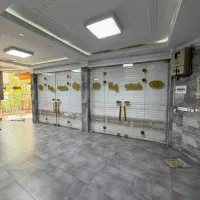 مغازه اجاره اختیاریه ۵۰ متر کف
