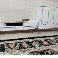 کنسول و میز تی وی با هم 13