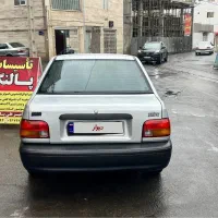 پراید ۸۹ دوگانه شرکت فرمون هیدرولیک|خودرو سواری و وانت|بابل, |دیوار