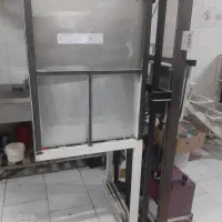 بالابر اتومات|ماشینآلات صنعتی|مشهد, بهاران|دیوار