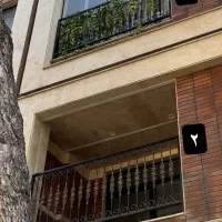 شیشه سکوریت بالکن رفسنجان-اجرای تاشو و شیشهی مدرن