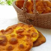 نان محلی همدان(اگیردک)|خوردنی و آشامیدنی|قم, شاه ابراهیم|دیوار
